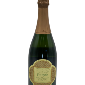 Emmolo No. 4 Sparkling Méthode Traditionnelle NV 750 mL