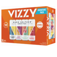 Vizzy Signature Mixer 24 Pack