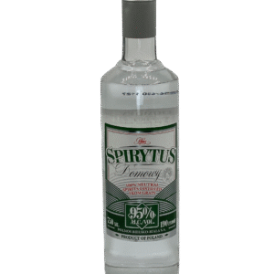 Spirytus Domowy Liqueur 750 mL