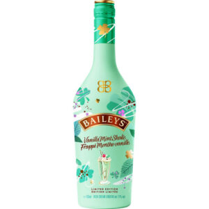 Baileys Vanilla Mint Shake Cream Liqueur 750 mL