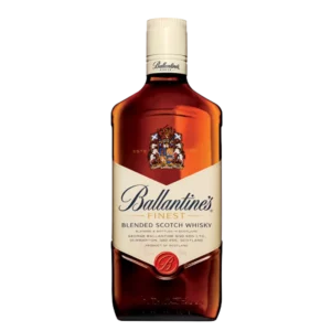 Ballantine's Finest Blended Malt Scotch Whisky 750 mL
