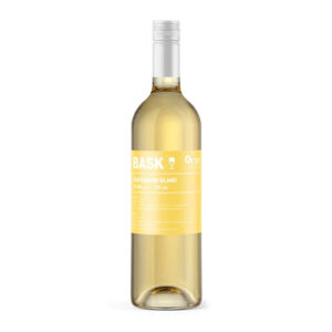 Bask Sauvignon Blanc 750 mL
