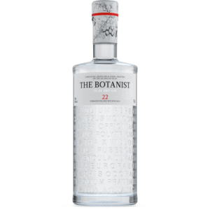 Bruichladdich The Botanist Islay Dry Gin 750 mL
