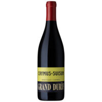 Caymus-Suisun Grand Durif 2019 750 mL