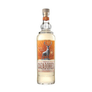 Cazadores Reposado Tequila 750 mL
