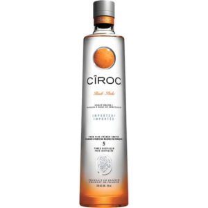 Ciroc Peach Vodka 750 mL