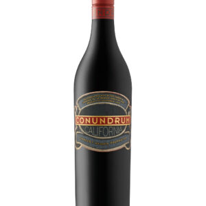 Conundrum Red Blend 750 mL