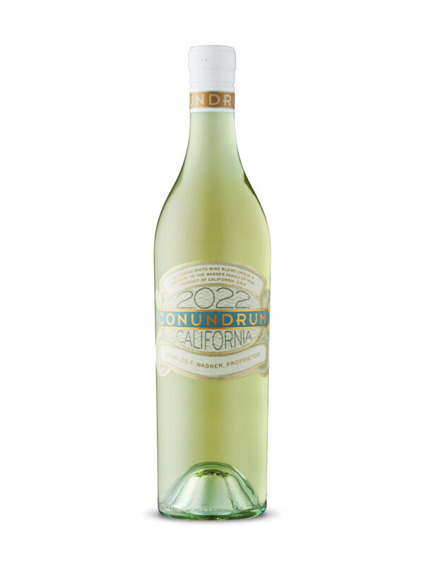 Conundrum White Blend 2022 750 Ml