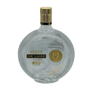 Khortytsa De Luxe Vodka 750 mL