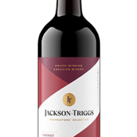 Jackson-Triggs Proprietors' Selection Cabernet Sauvignon