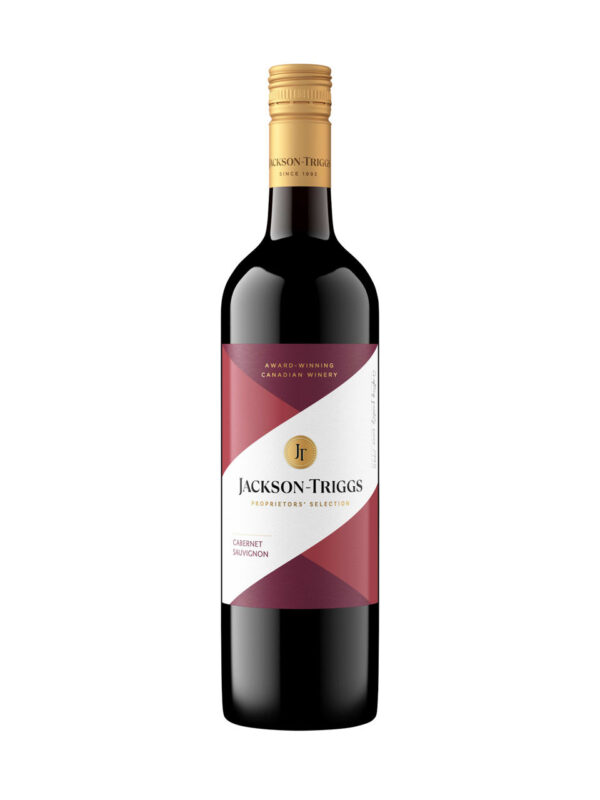 Jackson-Triggs Proprietors' Selection Cabernet Sauvignon 750 mL