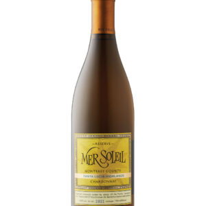 Mer Soleil Reserve Chardonnay 2021 750 mL