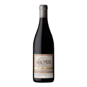 Mer Soleil Reserve Pinot Noir Santa Lucia Highlands 2019 750 mL