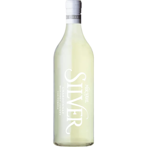 Mer Soleil Silver Chardonnay 2020 750 Ml