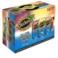 Mike's Hard Tea Mixer 12 Pack