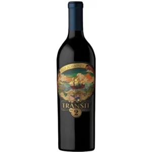 Red Schooner Transit 2 750 mL