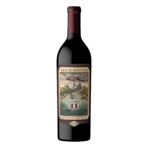 Red Schooner Voyage 11 750 mL