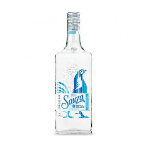 Sauza Silver Tequila 1140 mL