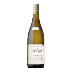Sea Sun Chardonnay 2021 750 mL