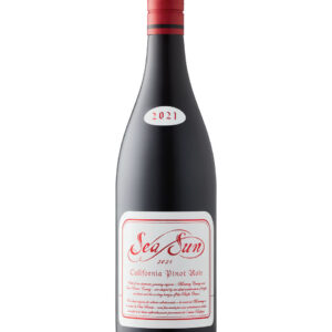 Sea Sun Pinot Noir 2020 750 mL