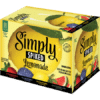 Simply Spiked Lemonade Mixer