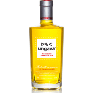 Ungava Gin 750 mL
