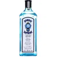 Bombay Sapphire 1750 ml