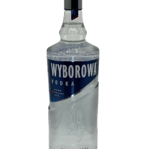 Wyborowa Vodka 1140 mL