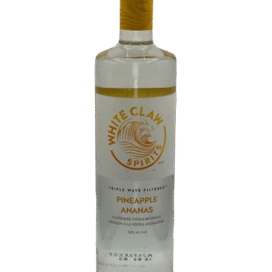White Claw Pineapple Vodka 750 mL