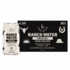 Lone River Ranch Water Original