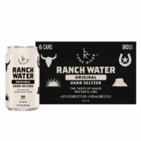 Lone River Ranch Water Original