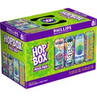 Phillips Hop Box Mixed