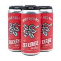 Sea Change Irish Red Ale