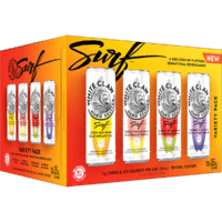 White Claw Surf Variety 12 Pack