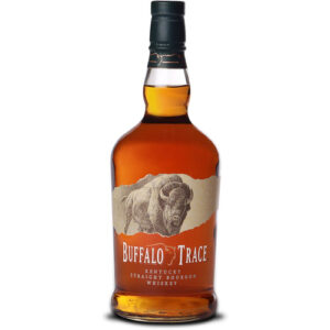 Buffalo Trace Kentucky Straight Bourbon Whiskey 750 mL