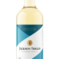 Jackson Triggs Proprietors Selection Pinot Grigio