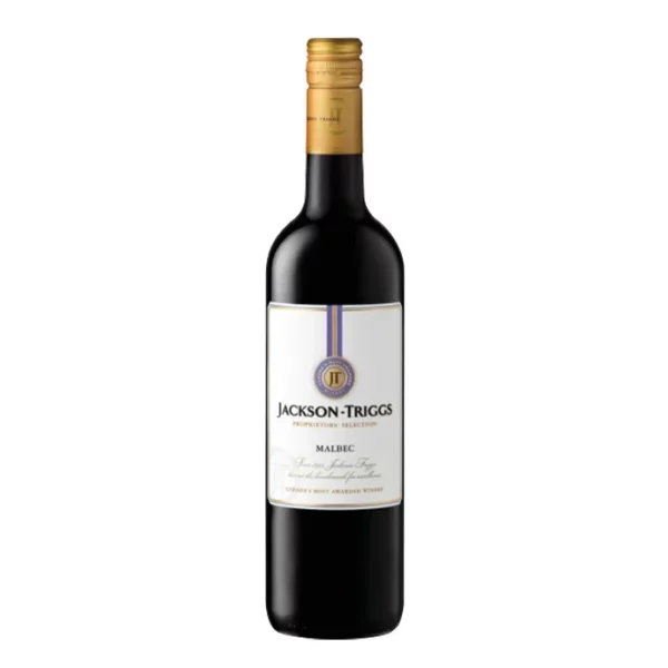 Jackson-Triggs Proprietors' Selection Malbec 750 mL