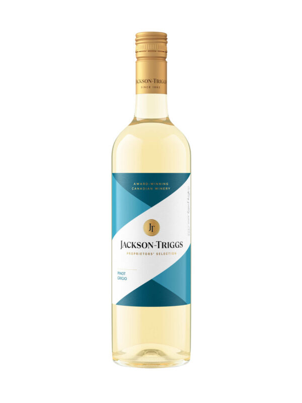 Jackson-Triggs Proprietors' Selection Pinot Grigio 750 mL
