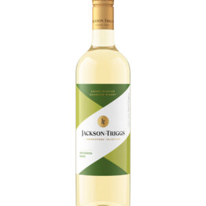 Jackson-Triggs Proprietors' Selection Sauvignon Blanc 750 mL