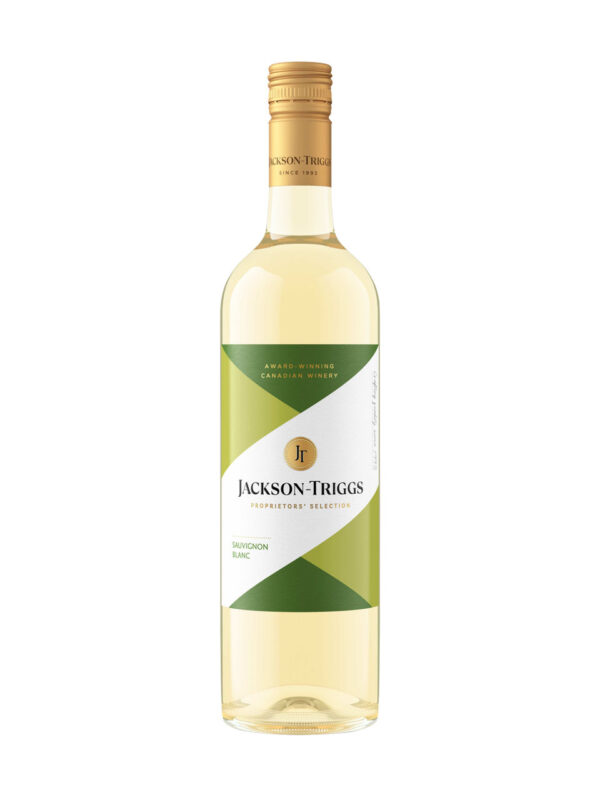 Jackson-Triggs Proprietors' Selection Sauvignon Blanc 750 mL