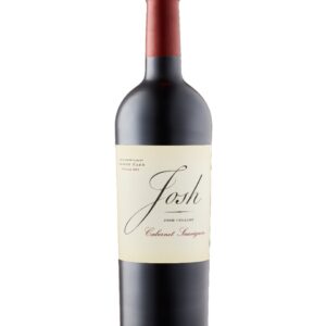 Josh Cellars Cabernet Sauvignon 2021 750 mL