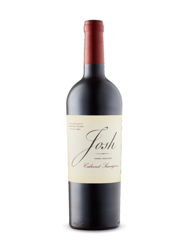 Josh Cellars Cabernet Sauvignon 2021 750 Ml