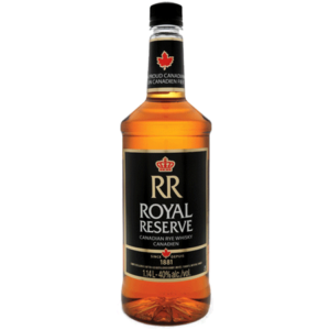 Royal Reserve Canadian Whisky 1140 mL