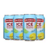 Smirnoff Ice Original 6 Pack Cans