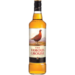 The Famous Grouse Blended Scotch Whisky 750 mL