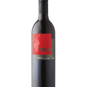 Trim Cabernet Sauvignon 2022 750 mL