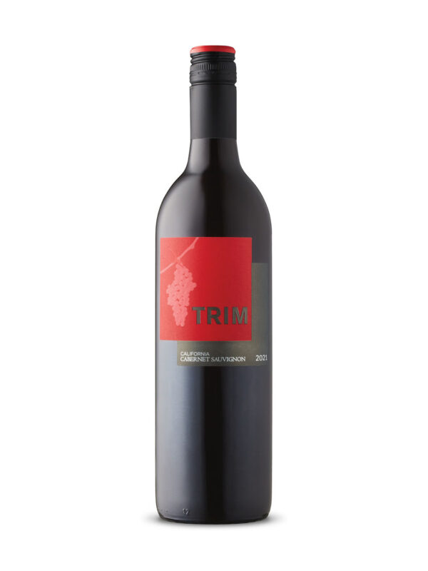 Trim Cabernet Sauvignon 2022 750 Ml