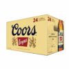 Coors Original 24 Pack Bottles