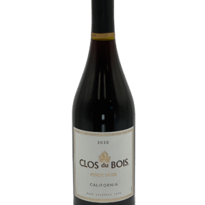 Clos Du Bois Pinot Noir 750 mL