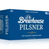 Brewhouse Pilsner 15 Pack Cans